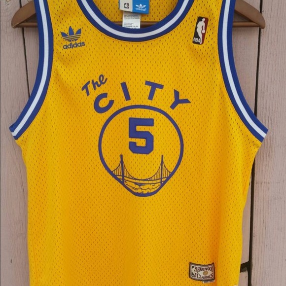 baron davis jersey